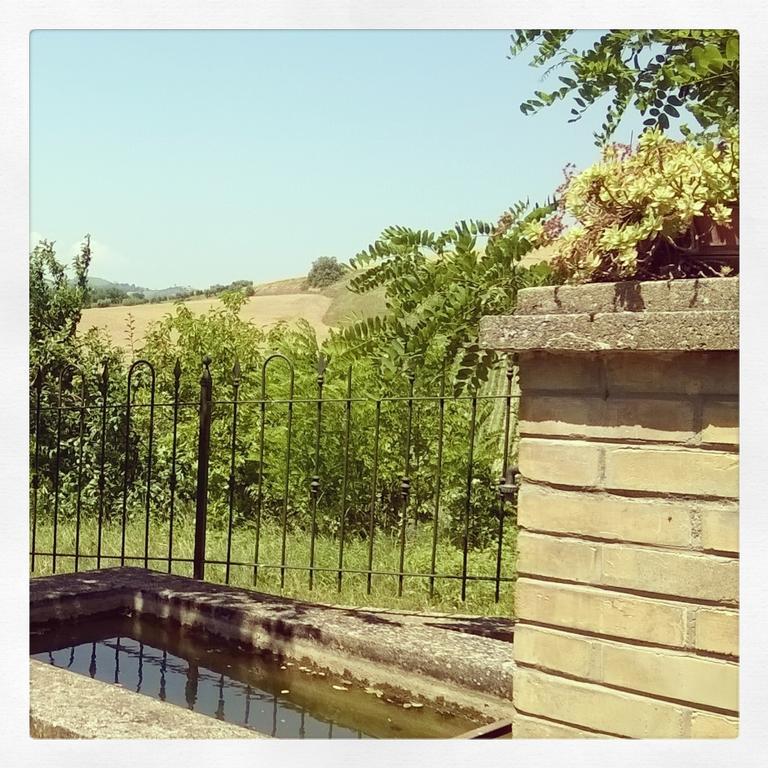 Guesthouse Casale Borgo Miriam 奥菲达 客房 照片
