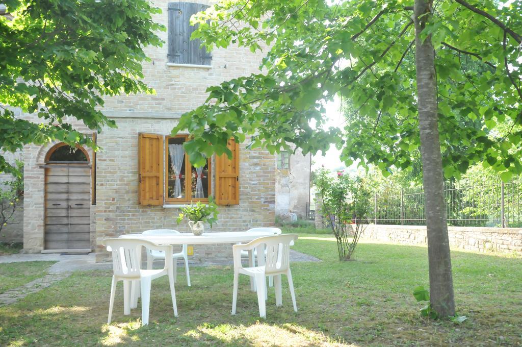 Guesthouse Casale Borgo Miriam 奥菲达 客房 照片