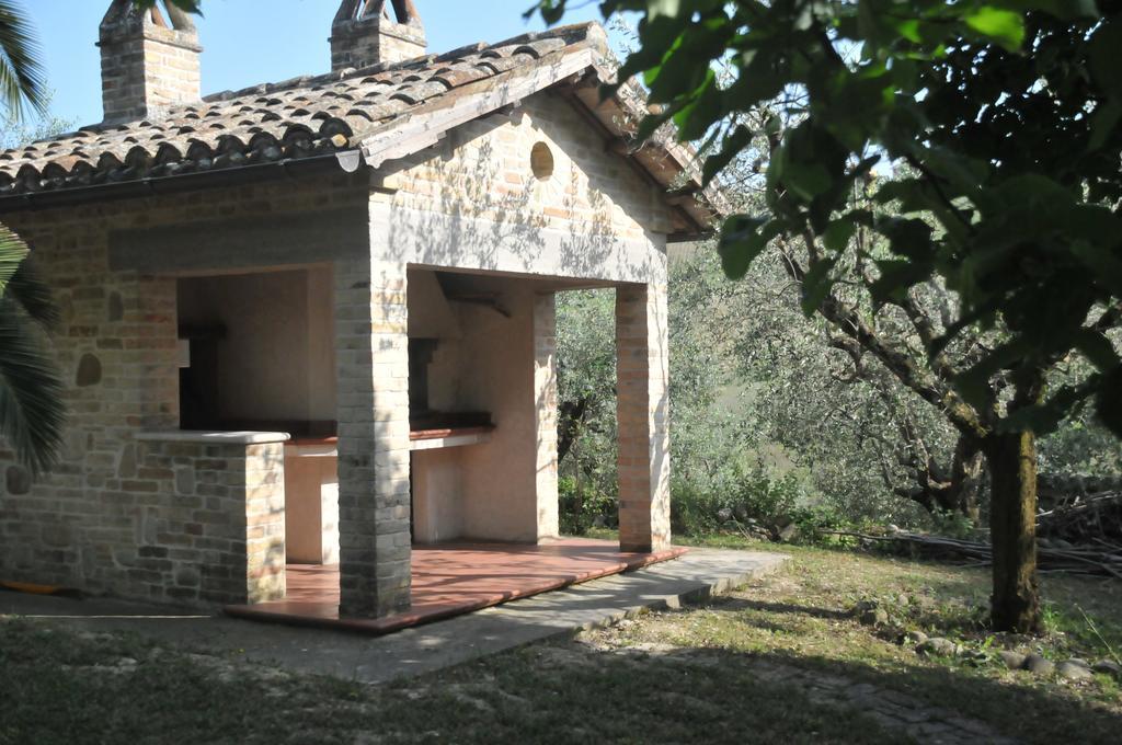 Guesthouse Casale Borgo Miriam 奥菲达 客房 照片