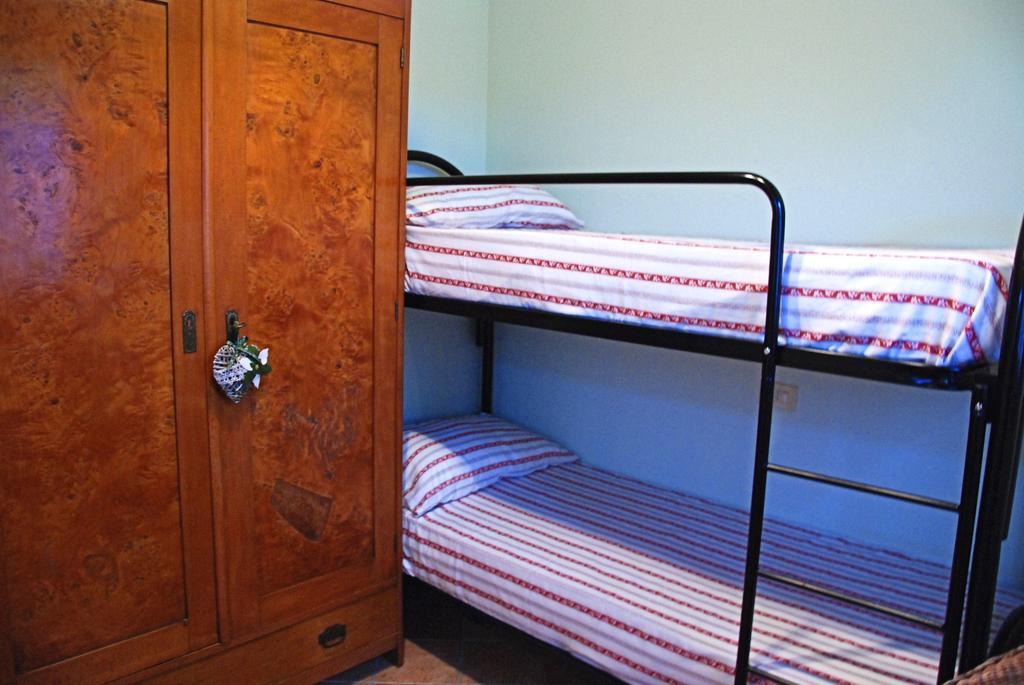 Guesthouse Casale Borgo Miriam 奥菲达 客房 照片