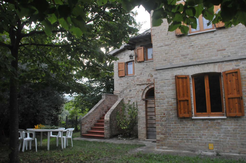 Guesthouse Casale Borgo Miriam 奥菲达 客房 照片
