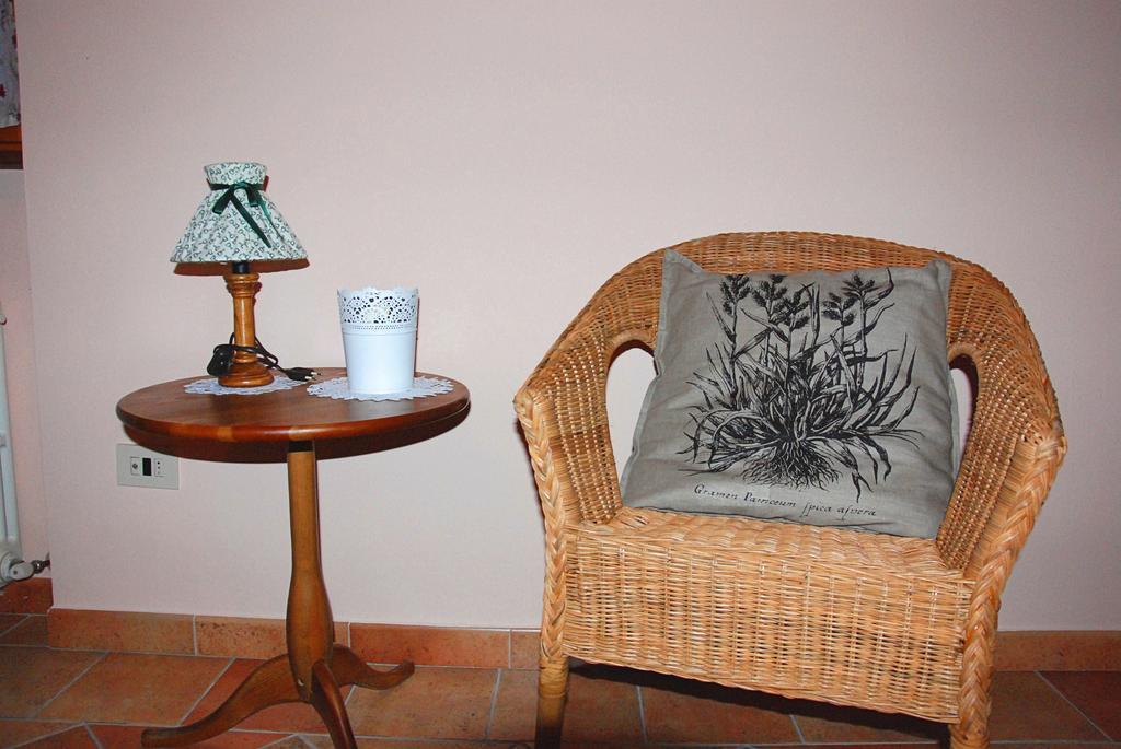 Guesthouse Casale Borgo Miriam 奥菲达 客房 照片